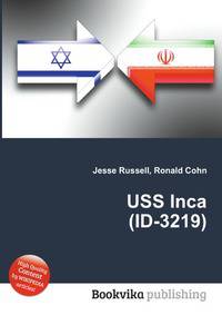 USS Inca (ID-3219)