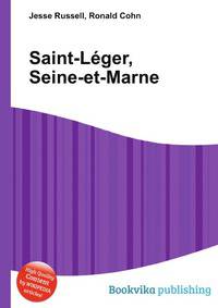 Saint-Leger, Seine-et-Marne
