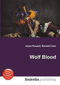 Wolf Blood