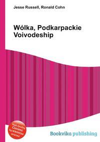 W?lka, Podkarpackie Voivodeship