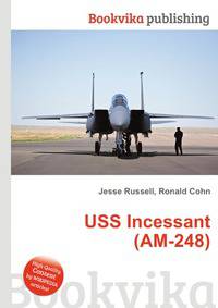 USS Incessant (AM-248)