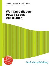 Wolf Cubs (Baden-Powell Scouts' Association)