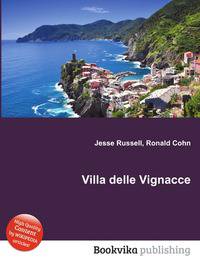Villa delle Vignacce