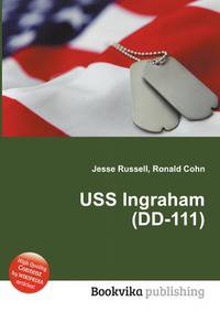 USS Ingraham (DD-111)