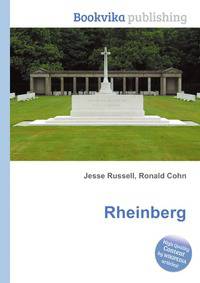 Rheinberg
