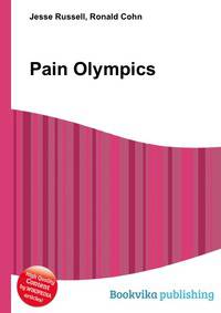 Pain Olympics