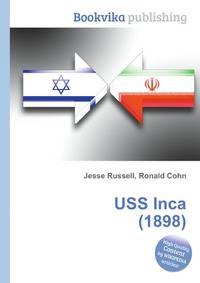 USS Inca (1898)