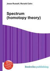 Spectrum (homotopy theory)