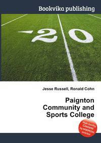 Paignton Community and Sports College