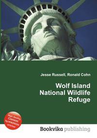 Wolf Island National Wildlife Refuge
