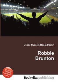 Robbie Brunton