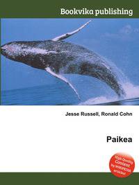 Paikea