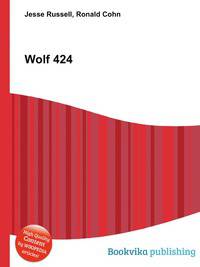 Wolf 424