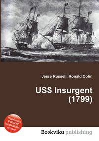 USS Insurgent (1799)