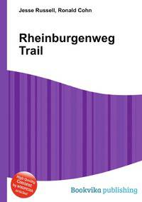 Rheinburgenweg Trail
