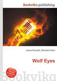 Wolf Eyes