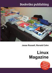 Linux Magazine