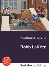 Robb LaKritz