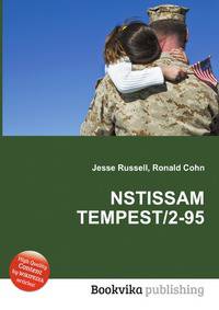 NSTISSAM TEMPEST/2-95