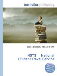 NSTS National Student Travel Service