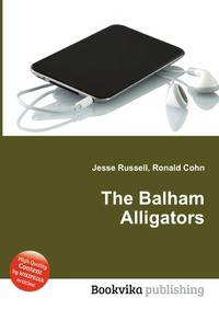 The Balham Alligators