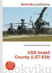 USS Iredell County (LST-839)