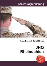 JHQ Rheindahlen