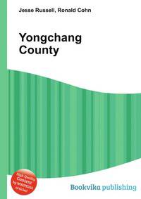 Yongchang County
