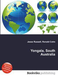 Yongala, South Australia