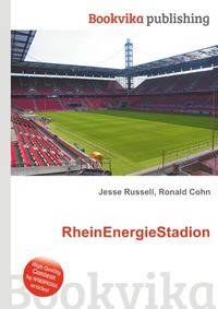 RheinEnergieStadion