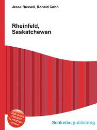 Rheinfeld, Saskatchewan