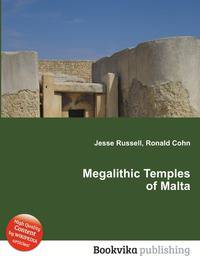 Megalithic Temples of Malta