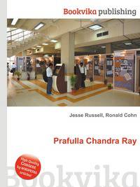 Prafulla Chandra Ray