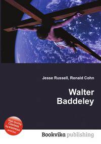 Walter Baddeley