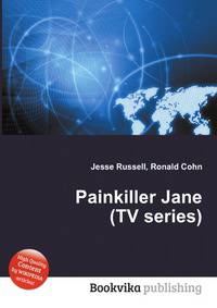 Painkiller Jane (TV series)