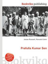 Prafulla Kumar Sen