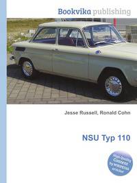 NSU Typ 110