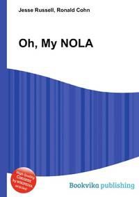 Oh, My NOLA