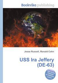 USS Ira Jeffery (DE-63)