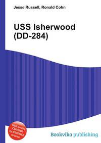 USS Isherwood (DD-284)