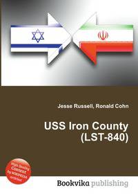 USS Iron County (LST-840)