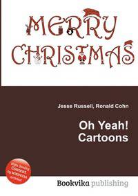 Oh Yeah! Cartoons