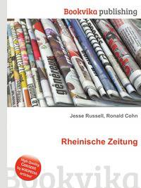 Rheinische Zeitung