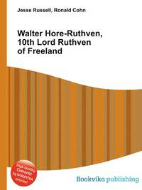 Walter Hore-Ruthven, 10th Lord Ruthven of Freeland