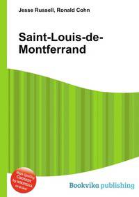 Saint-Louis-de-Montferrand