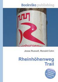 Rheinhohenweg Trail