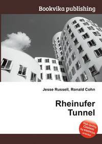 Rheinufer Tunnel