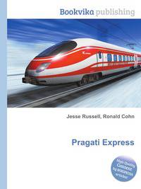 Pragati Express