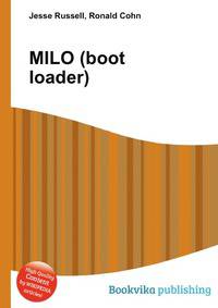 MILO (boot loader)