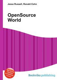 OpenSource World